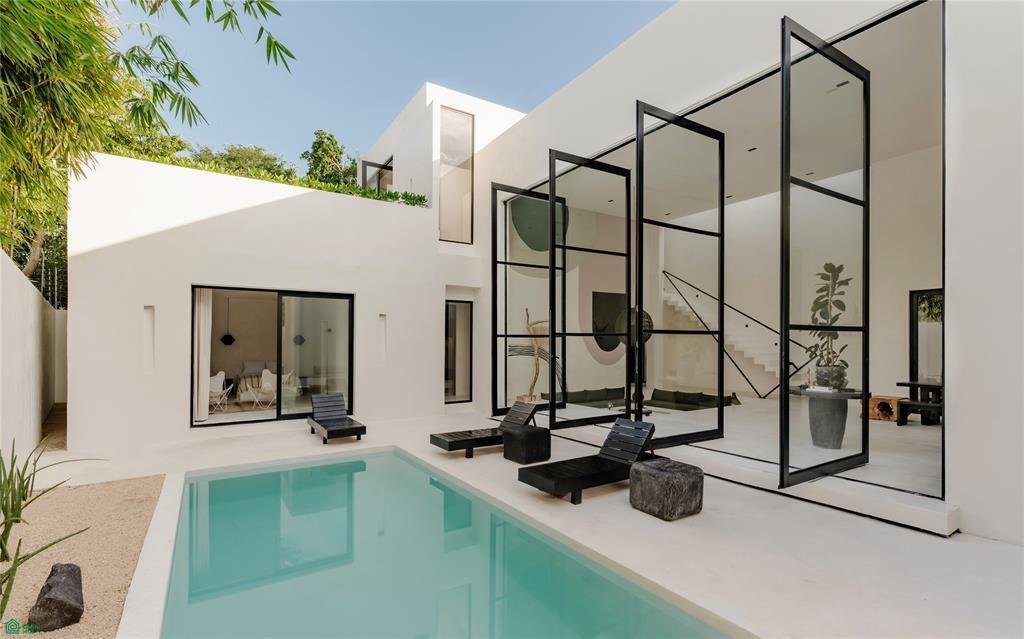 Maison à Alma Tulum Hotel, Quintana Roo, Mexique 4 - 17545823