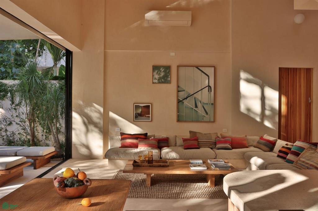 Casa a Alma Tulum Hotel, Quintana Roo, Messico 1 - 17545819