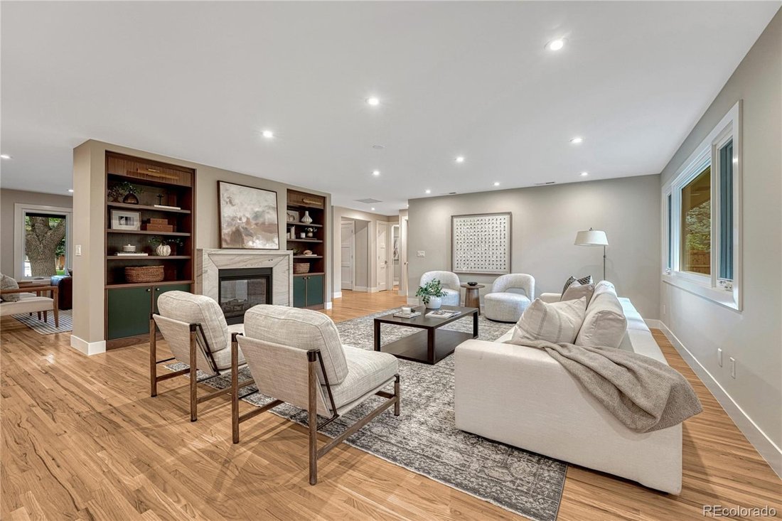 House in Denver, Colorado, United States 3 - 17545895