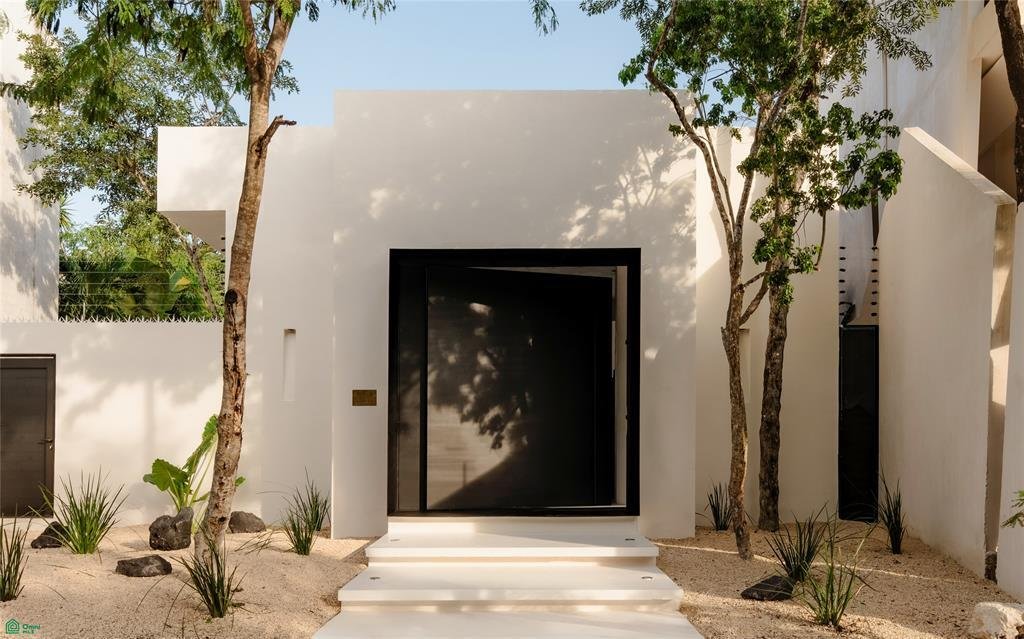 Maison à Alma Tulum Hotel, Quintana Roo, Mexique 5 - 17545823