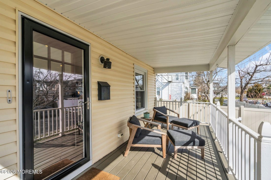 House in Asbury Park, New Jersey, United States 5 - 17545870