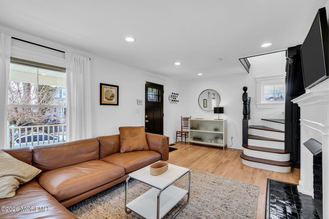 House in Asbury Park, New Jersey, United States 1 - 17545870