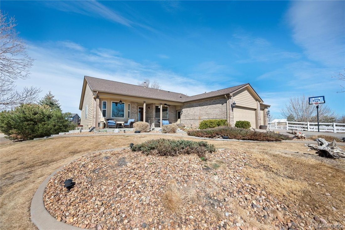 House in Brighton, Colorado, United States 2 - 17545894