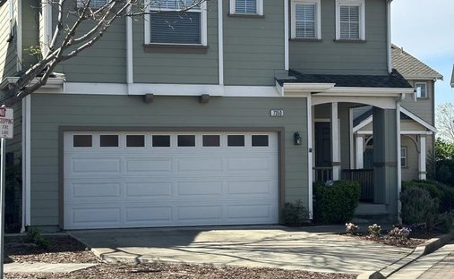 House in Newark, California, United States 1