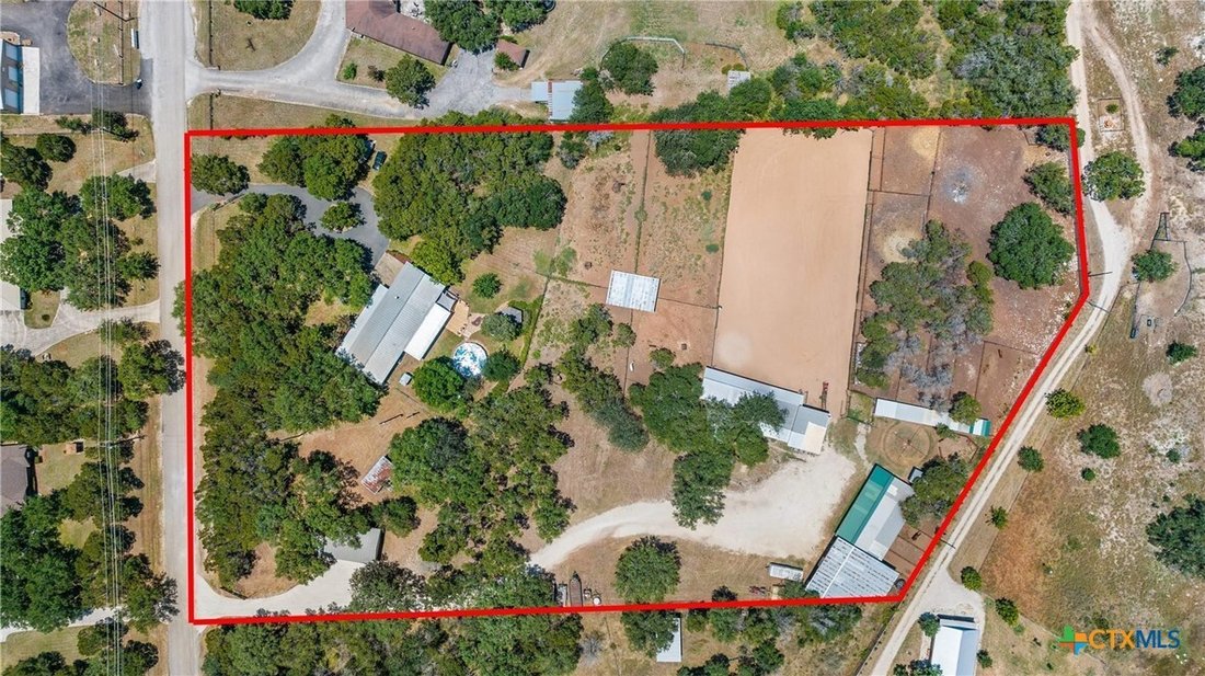 House in New Braunfels, Texas, United States 3 - 17545845