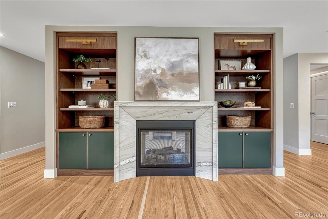 House in Denver, Colorado, United States 5 - 17545895
