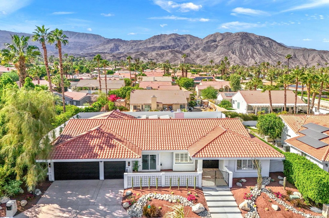 House in Palm Desert, California, United States 1 - 17545830
