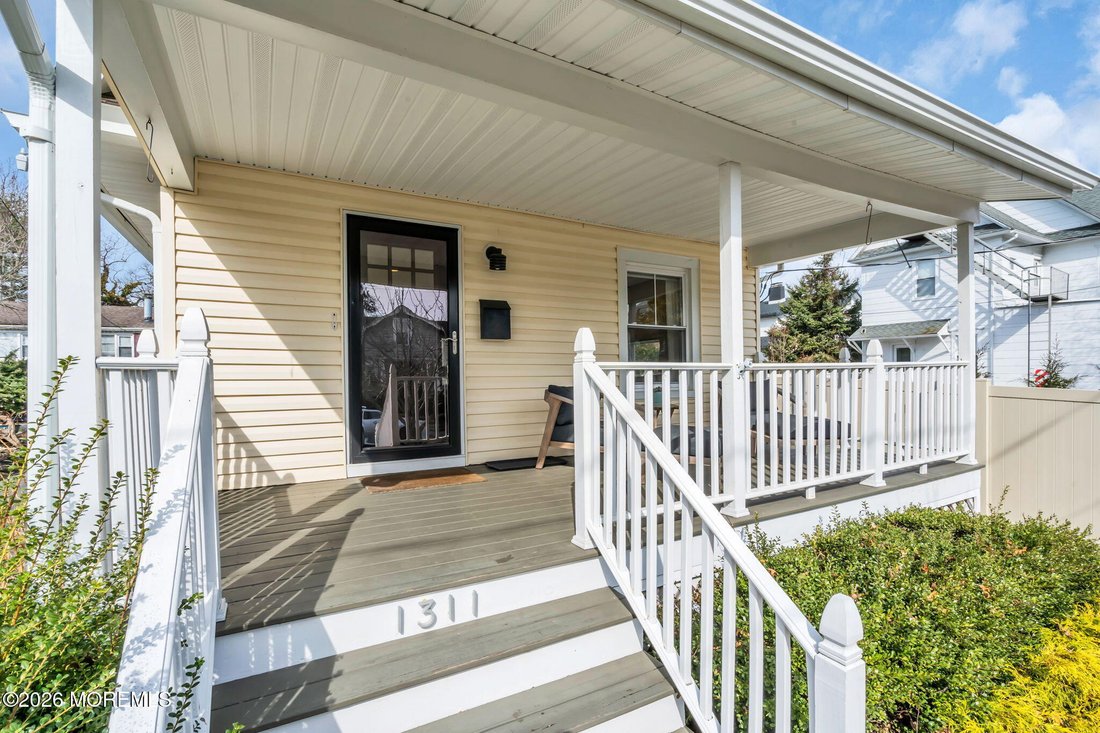 House in Asbury Park, New Jersey, United States 3 - 17545870