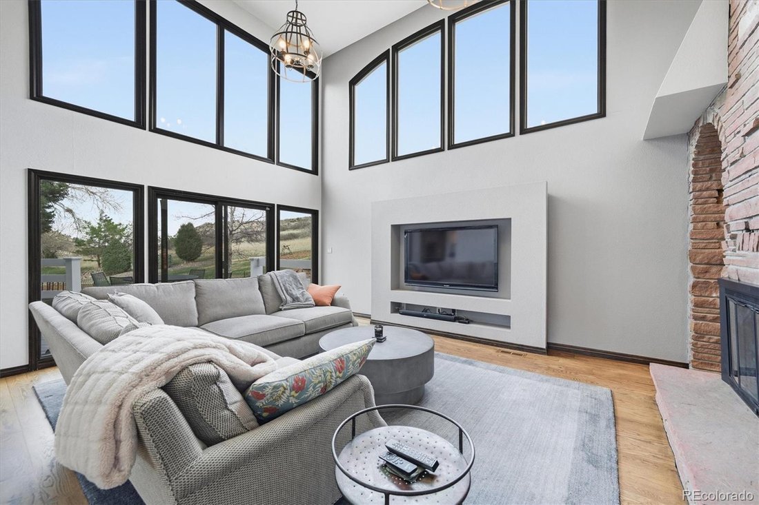 House in Littleton, Colorado, United States 5 - 17545920