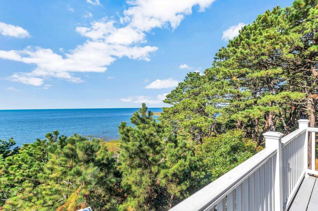 House in Wellfleet, Massachusetts, United States 3 - 17545795