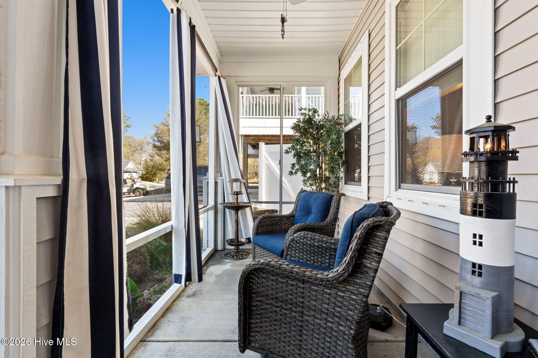 House in Oak Island, North Carolina, United States 4 - 17545669