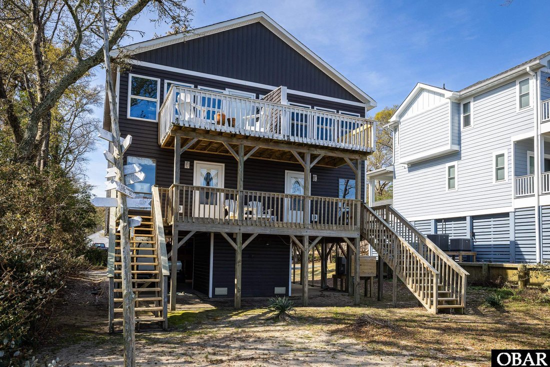 Kill Devil Hills, North Carolina, United States 1 - 17545803