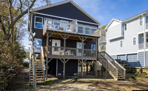 Appartamento a Kill Devil Hills, Carolina del Nord, Stati Uniti 1