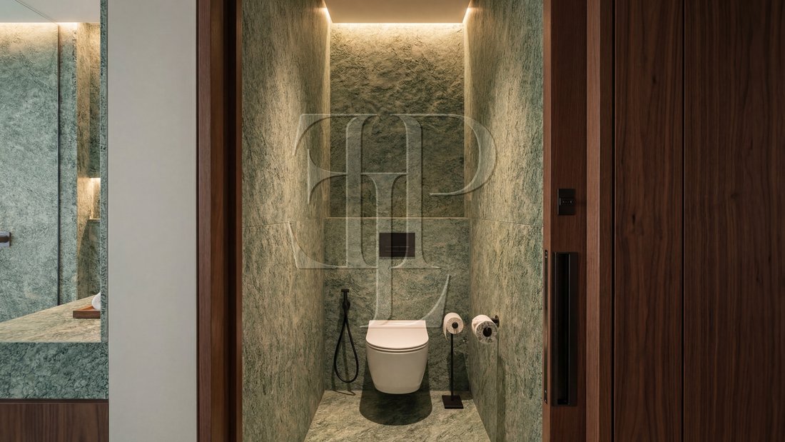 Penthouse in Saadiyat Island / Jazeerat Al Saadiyat, Abu Dhabi Emirate, United Arab Emirates 3 - 17527162
