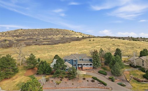 House in Littleton, Colorado, United States 1