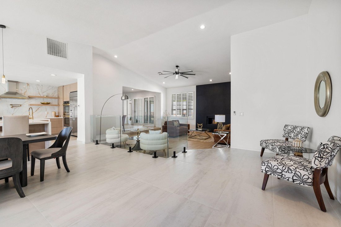 House in Palm Desert, California, United States 4 - 17545830
