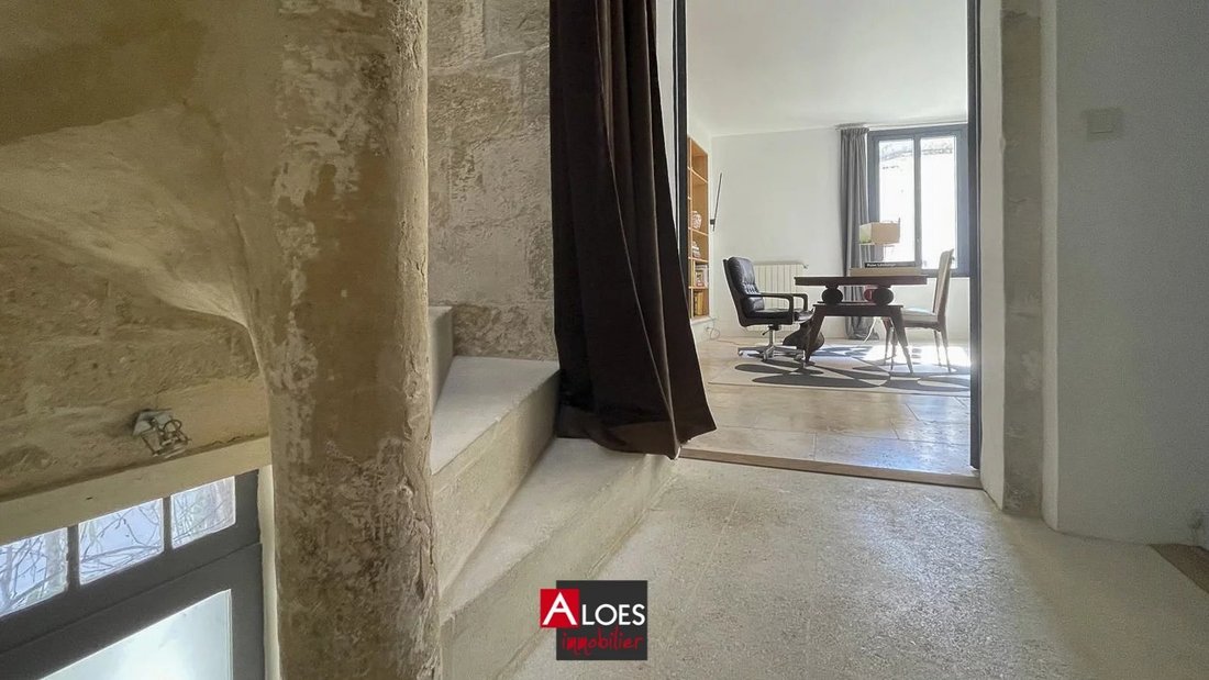 House in Centre Ville, Aigues-Mortes, France 4 - 17545878