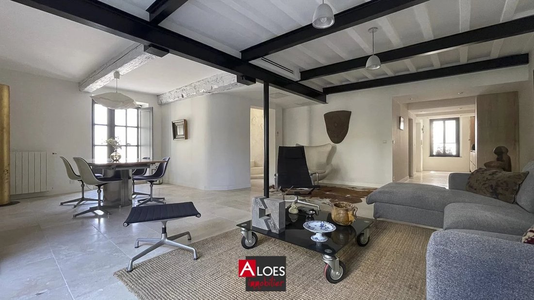 House in Centre Ville, Aigues-Mortes, France 2 - 17545878