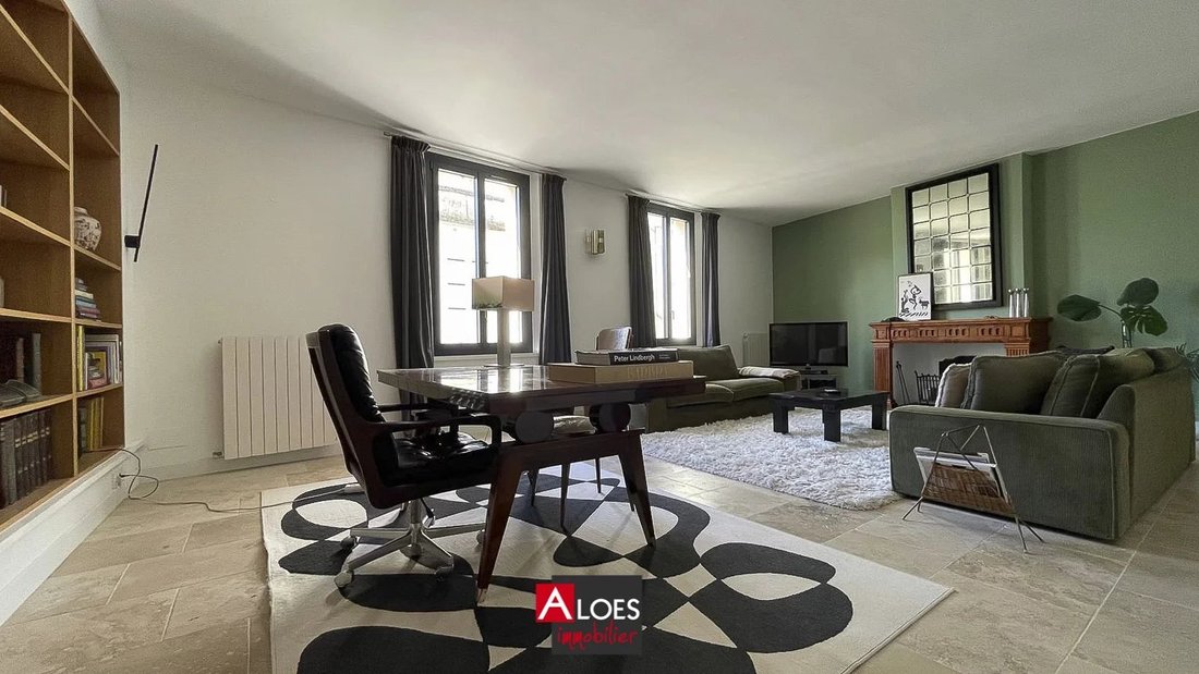 House in Centre Ville, Aigues-Mortes, France 5 - 17545878