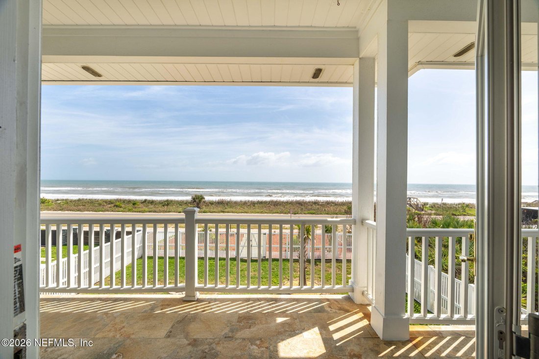 House in Palm Coast, Florida, United States 3 - 17545839