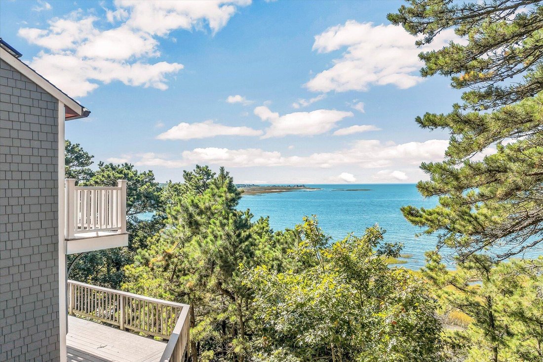 House in Wellfleet, Massachusetts, United States 1 - 17545795
