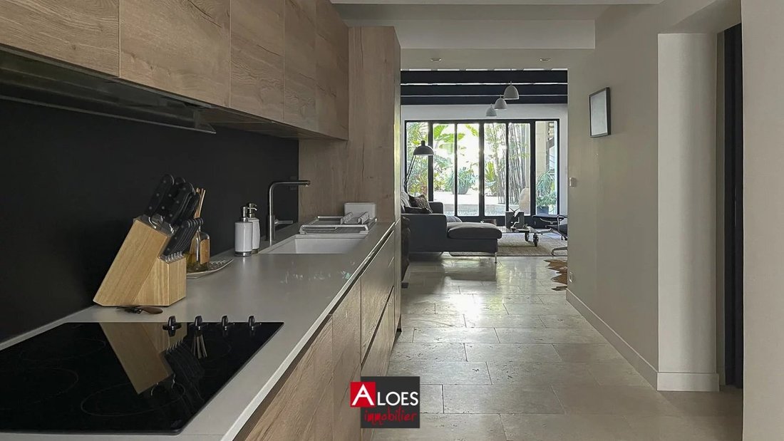 House in Centre Ville, Aigues-Mortes, France 3 - 17545878
