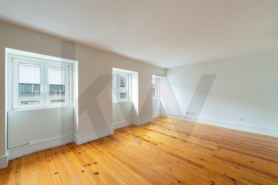 Apartment in Sao Vicente, Lisbon, Portugal 3 - 17546075