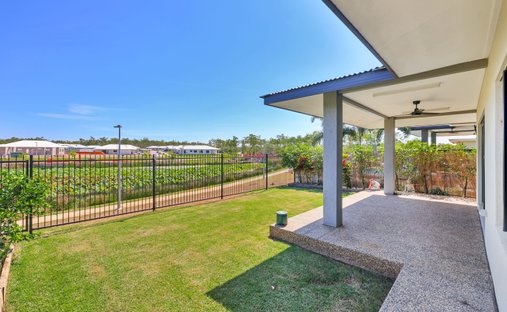 House in Zuccoli, Northern Territory, Australia 1