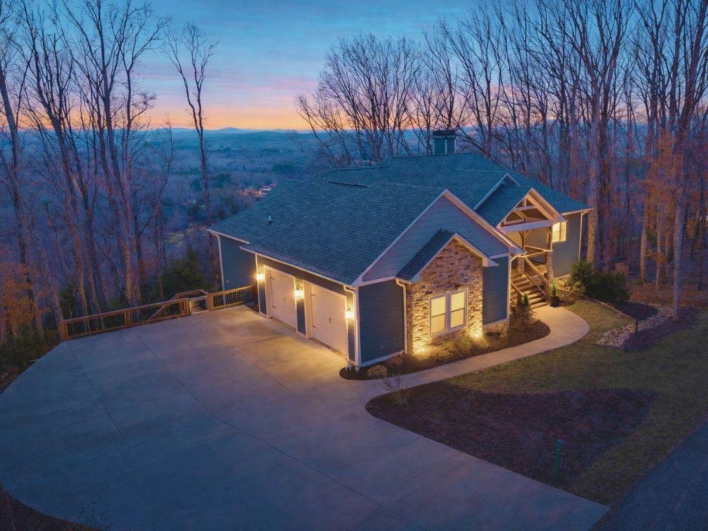 House in Blairsville, Georgia, United States 5 - 17262431