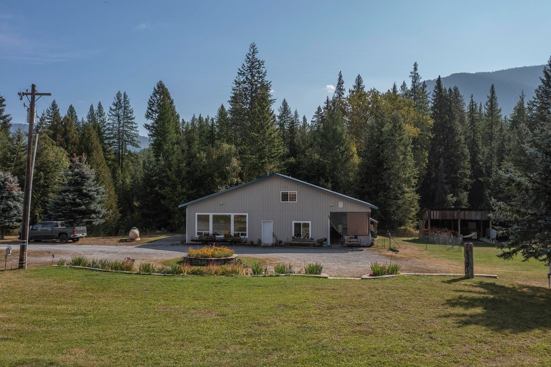 House in Colville, Washington, United States 2 - 17545864