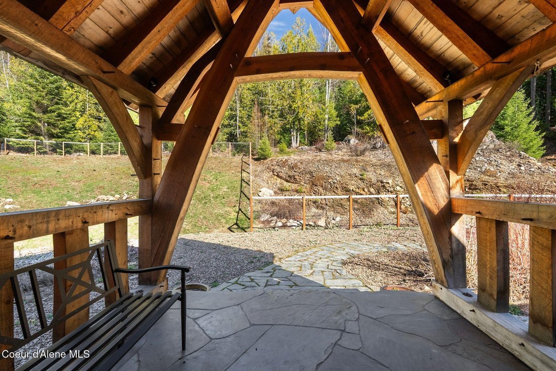 House in Sandpoint, Idaho, United States 5 - 17352166