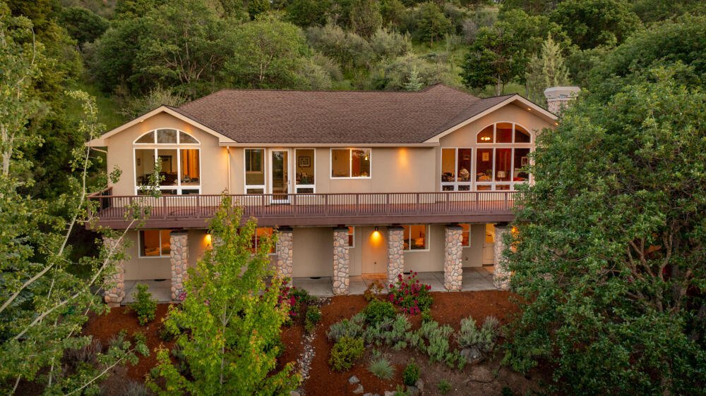 House in Klamath Falls, Oregon, United States 1 - 17545827