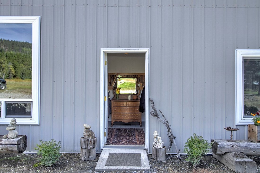 House in Colville, Washington, United States 3 - 17545864