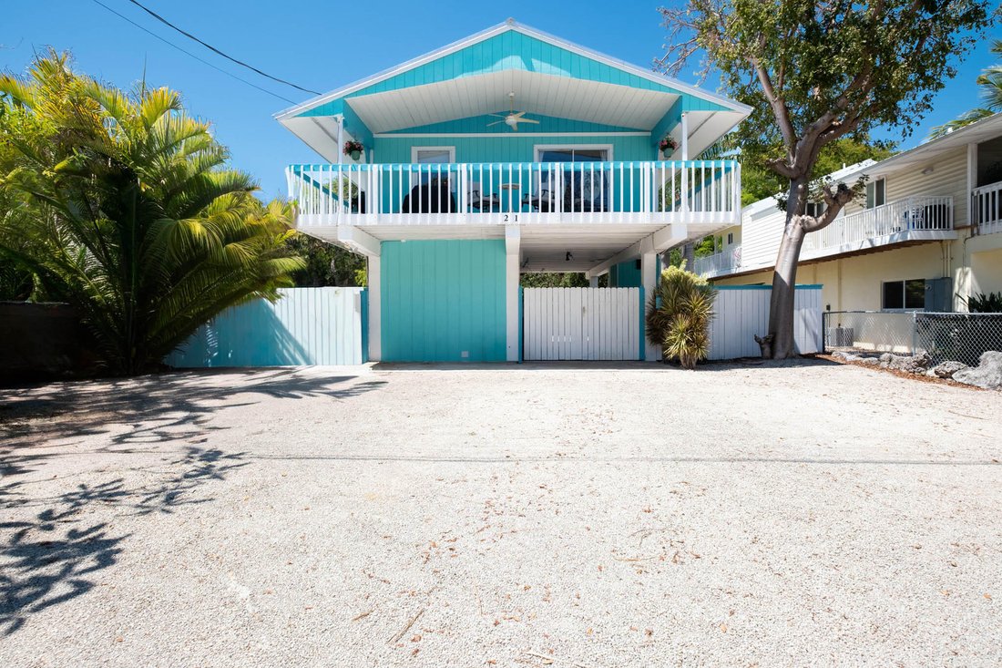 House in Key Largo, Florida, United States 1 - 17523629
