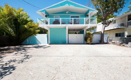 House in Key Largo, Florida, United States 1