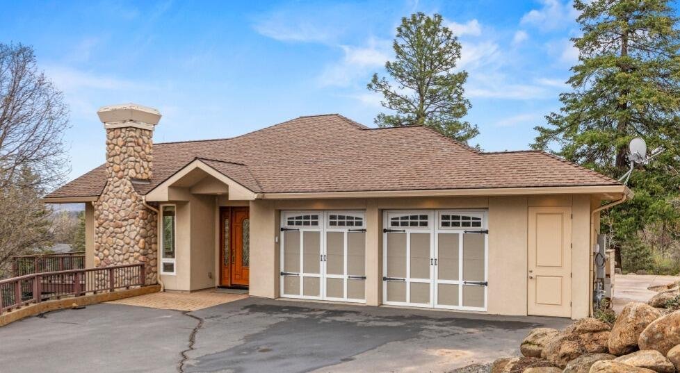House in Klamath Falls, Oregon, United States 2 - 17545827