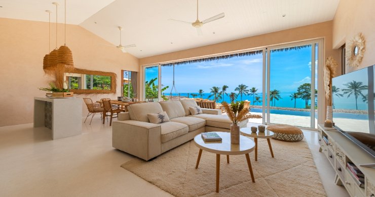 Villa in Koh Samui, Surat Thani, Thailand 4 - 17545732