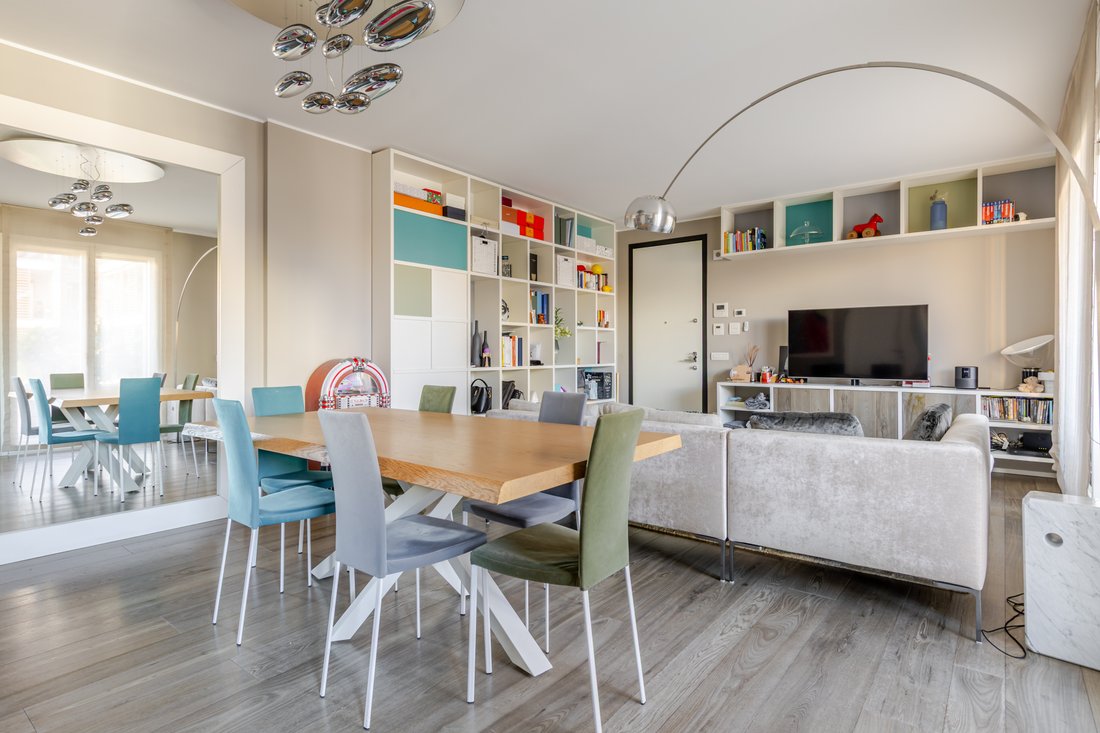 Apartment in Independence - Queen Giovanna, Milan, Italy 5 - 17545765