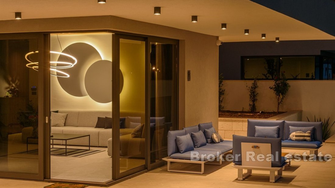 Villa in Trogir, Split-Dalmatia County, Croatia 5 - 17545759
