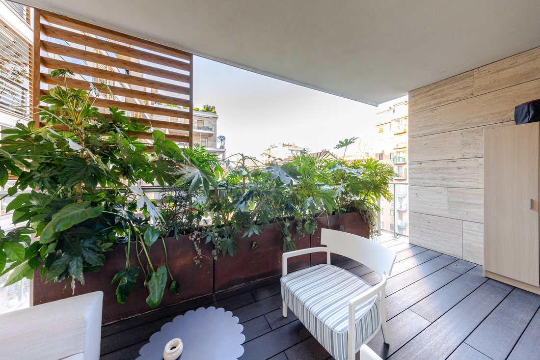 Apartment in Independence - Queen Giovanna, Milan, Italy 1 - 17545765