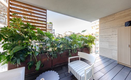 Appartement à Indépendance - Reine Giovanna, Milan, Italie 1