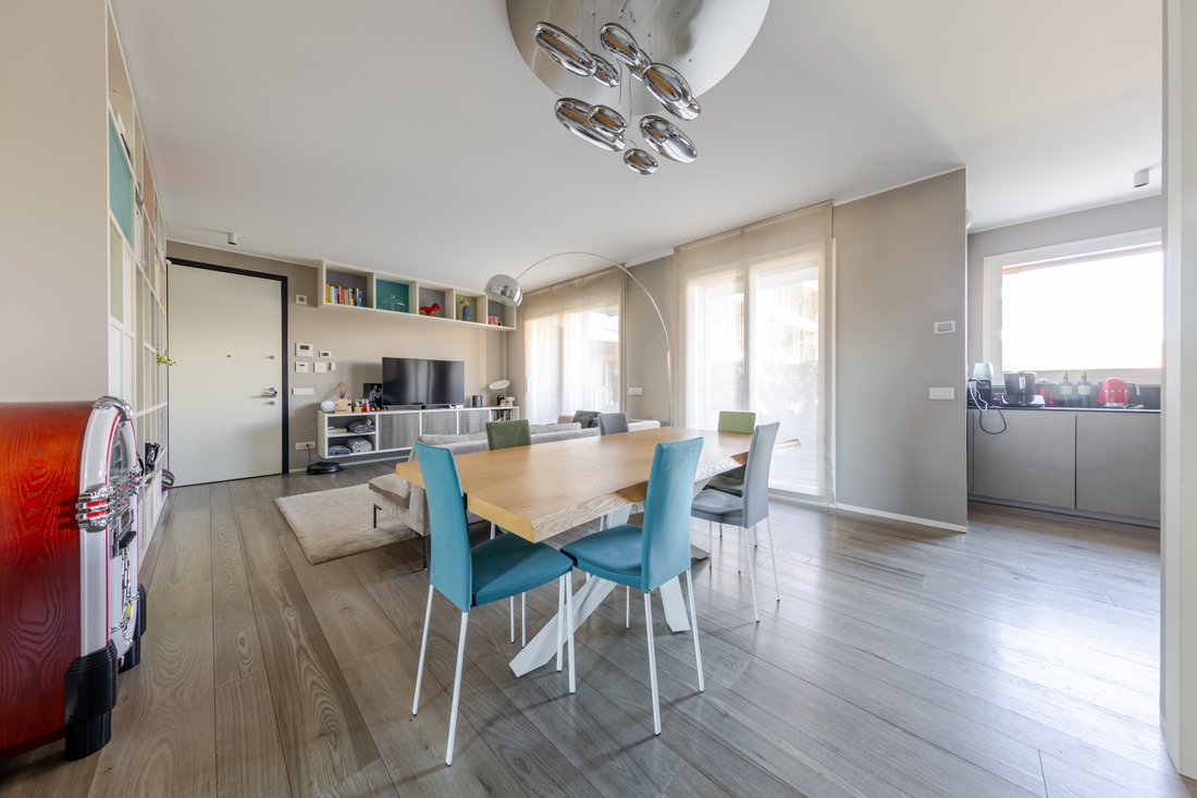 Apartment in Independence - Queen Giovanna, Milan, Italy 4 - 17545765