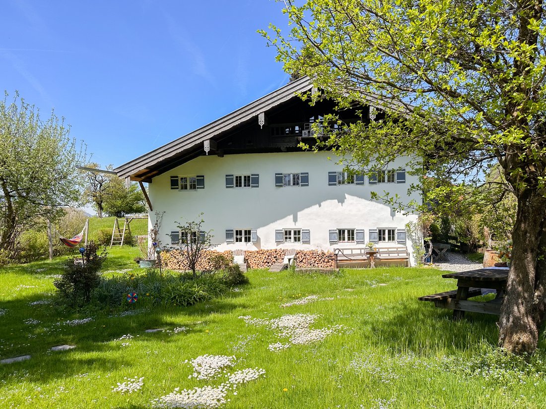 Country House in Nußdorf am Inn, Bavaria, Germany 3 - 17546724