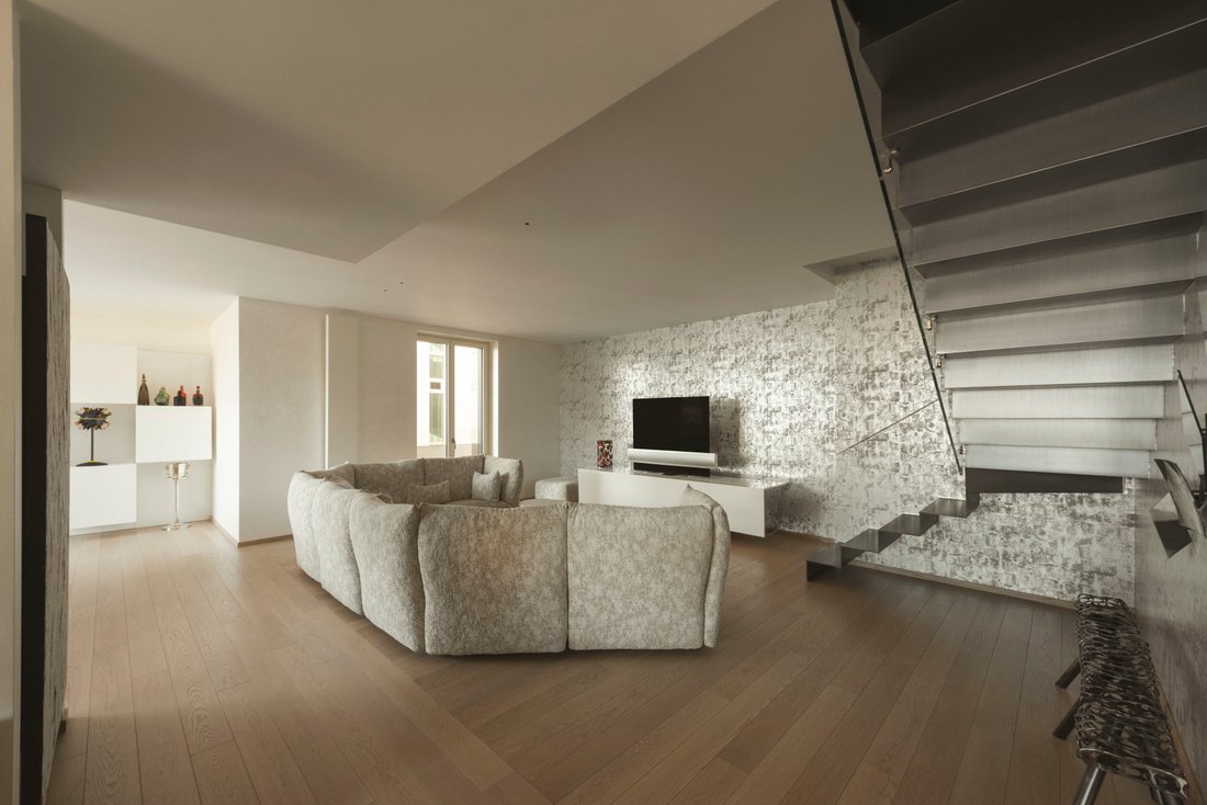 Apartment in Lugano, Ticino, Switzerland 3 - 17546907