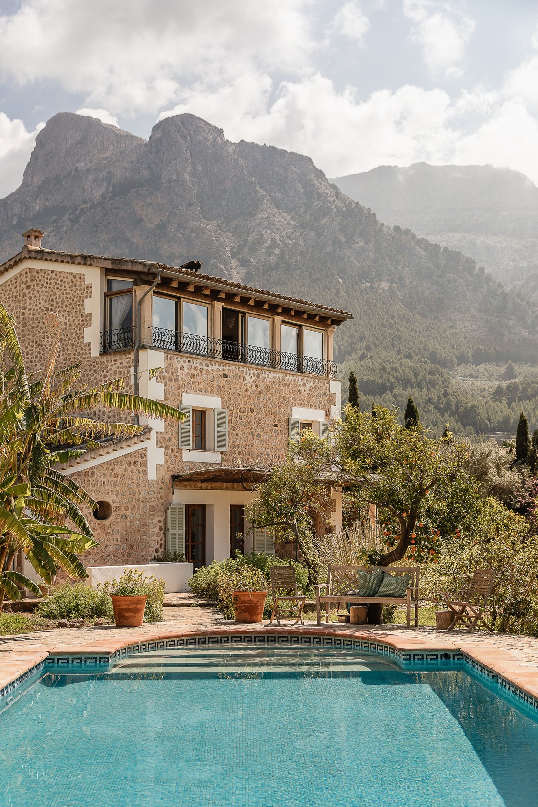 Finca a Sóller, Isole Baleari, Spagna 2 - 17546964