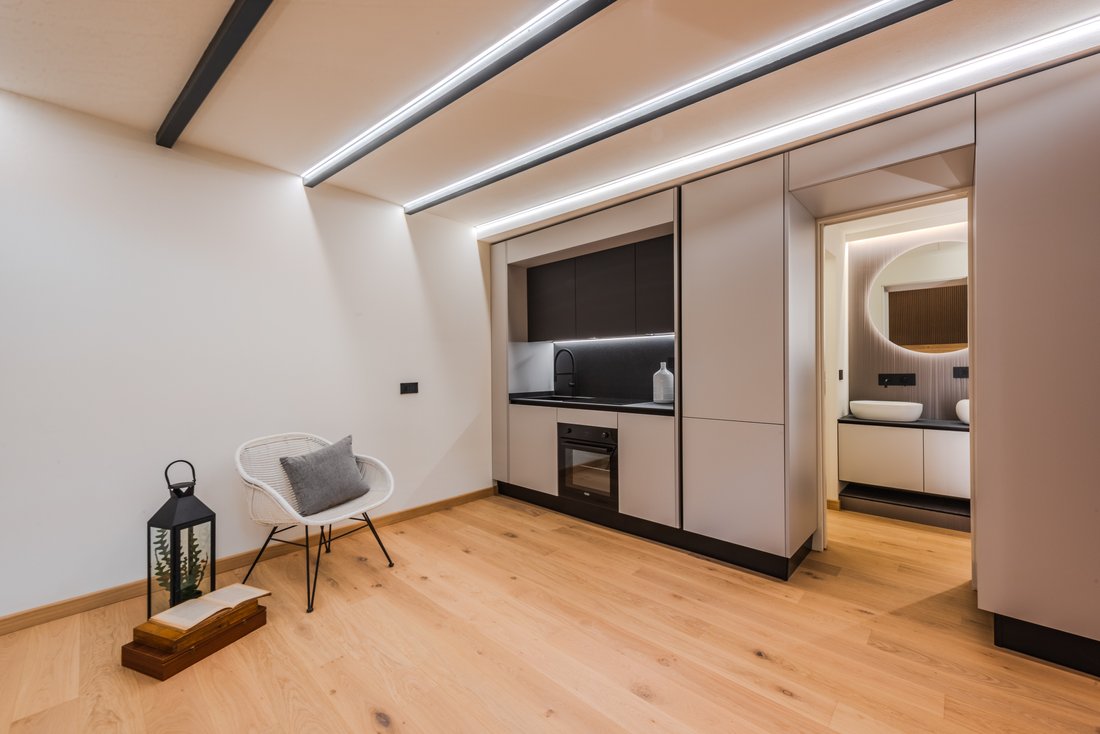 Apartment in Sempione, Milan, Italy 4 - 17546253