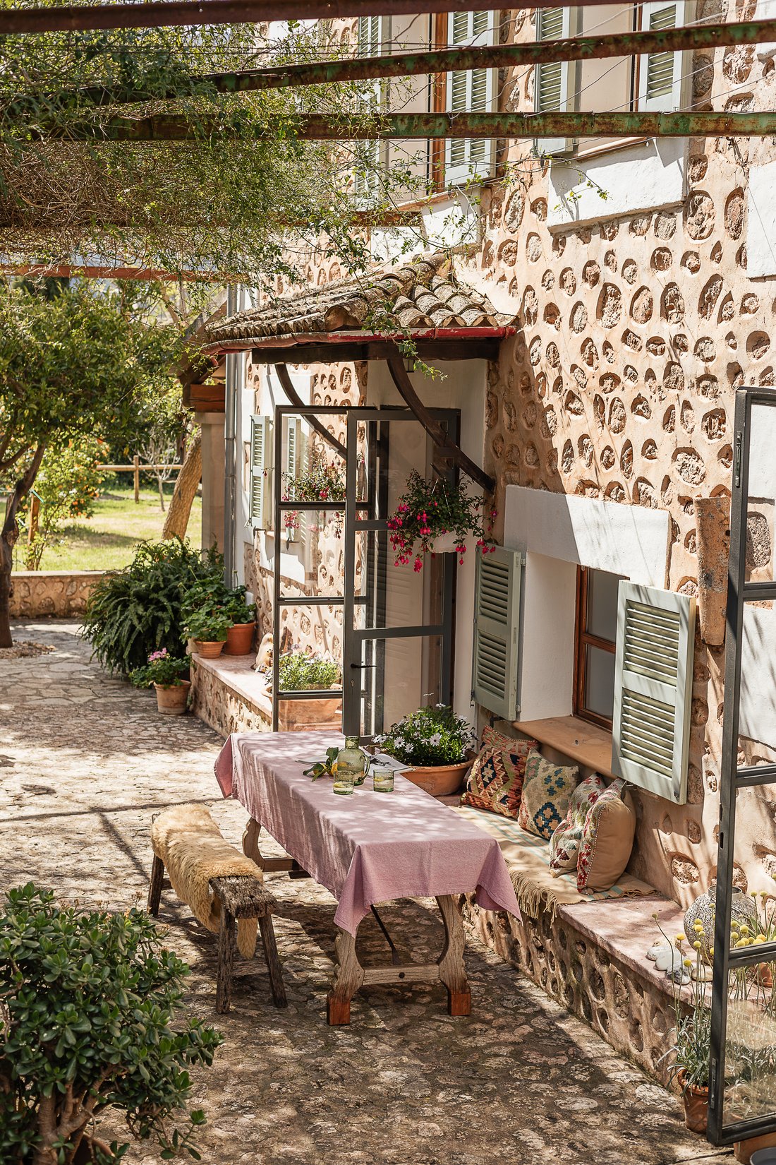 Finca a Sóller, Isole Baleari, Spagna 3 - 17546964