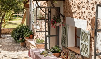 Finca a Sóller, Isole Baleari, Spagna 1