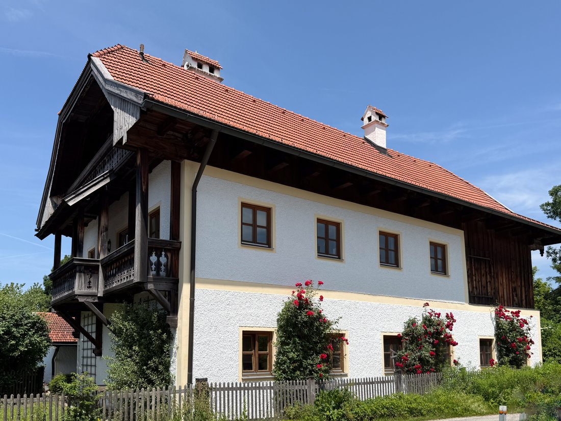 House in Grassau, Bavaria, Germany 2 - 17547000