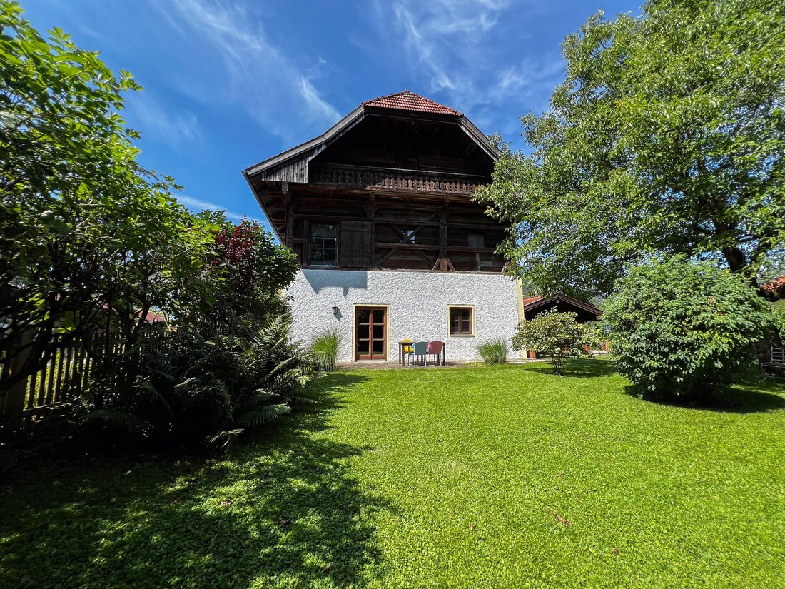 House in Grassau, Bavaria, Germany 3 - 17547000